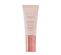 Bellamianta Face Base SPF 30 Moisturising Primer, Golden Glow, 3-in-1 Formula, Hyaluronic Acid & Meadow Seed Oil, UVA/UVB Protection, Lightweight