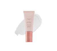 Bellamianta Face Base SPF 30 Primer, Protects from UVA & UVB, Moisturising 3-in-1 Formula with Hyaluronic Acid, Glycerin, Meadow Seed Oil, Golden Glow