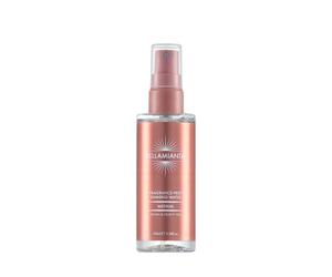 Bellamianta Face Tan Water Self Tanning Mist, Medium, 100ml