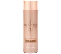 Bellamianta Fake Tan Tanning Liquid Gold, Instant Quick Drying, Vegan, Dark
