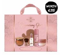 Bellamianta Glimmering Glow Self Tanning Gift Set