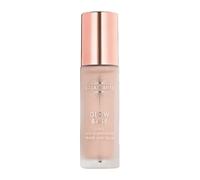 Bellamianta Glow Base 3 In 1 Skin Illuminator, Primer & Serum Quartz Glow