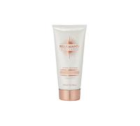 Bellamianta Gradual Tanning Moisturiser with Mango, Papaya & Goji Berry Extracts, Hydrating Daily Body Lotion, Buildable Tan for Face & Body, Natural Looking, All Skin Types, Vegan, 200ml