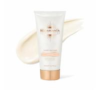 Bellamianta Gradual Tanning Moisturiser 200ml | Buildable Self Tan Lotion for Face & Body | Natural Sunkissed Glow, Streak-Free & Hydrating | Vegan & Cruelty-Free Fake Tan for All Skin Types