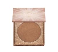 Bellamianta Illuminating Bronzing Powder for Face & Body - Bronzer Powder for a Sunkissed Skin Glow - Lightweight Formula with Ultra-Fine Pigments - Contour and Highlight for All Skin Types - 20g