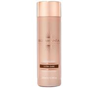 Bellamianta Instant Tanning Liquid Gold, Quick Drying, Fake Tan, Ultra Dark