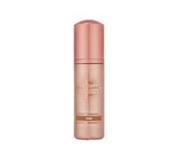 Bellamianta Instant Tanning Mousse, Express Fake Tan, Vegan, Dark, 150ml