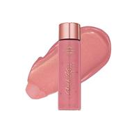 Bellamianta Liquid Blush, Rosy Sands, 12ml | Hyaluronic Acid & Vitamin E Enriched, Dewy Finish, Natural Coverage, Long-lasting Glow
