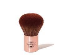 Bellamianta Luxury Baby Kabuki Bronzing Brush