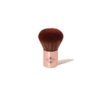 Bellamianta Luxury Baby Kabuki Bronzing Brush