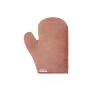 Bellamianta Luxury Double Sided Tanning Mitt, Velvet Fake Tan Mitt | Reusable, Face and Body Application, Machine Washable, Streak Free Finish, Water Resistant
