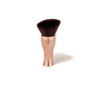 Bellamianta Luxury Face Tanning Brush, Self Tan Applicator, Bronzing, Thick With Soft, Syntehtic Bristles, Gentle On Skin, Perfect For Even Application and Contouring