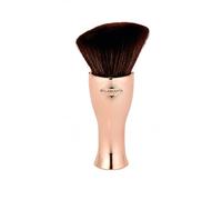 Bellamianta Luxury Face Tanning Brush | Self Tan Applicator, Thick with Soft Synthetic Bristles, Gentle on Skin, Perfect for Even Application, Contouring