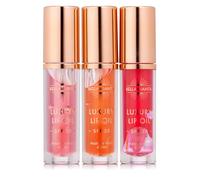Bellamianta Luxury Lip Oil Trio