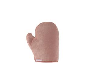 Bellamianta Luxury Velvet Man Sized Mitt