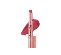 Bellamianta Magic Kiss Lip Balm, Berry Rouge | Infused With Nourishing Ingredients For Lip Care, Deeply Hydrating, Long Lasting Moisture, Vegan & Cruelty-Free