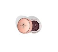 Bellamianta Magma Fusion Eyeshadow Pots (Umber), Long Lasting Colour, Eye Makeup, Buttery, Weightless Finish, Easy Blending, Cool Brown Undertones With Purple Shimmer, Pigmented Shine