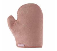 Bellamianta Luxury Velvet Man Sized Mitt