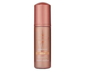 Bellamianta Medium Rapid Self Tanning Mousse 150ml