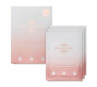 Bellamianta Revitalising Hyaluronic Face Mask 3 Pack