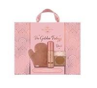 Bellamianta Self Tanning Gift Set Mousse Dark