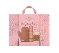 Bellamianta Self Tanning Gift Set Mousse Ultra Dark