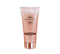 Bellamianta Self-Tanning Lotion - Sunless Self Tanner with Even Fade Technology - Supercharged DHA, Streak Free & Quick Drying - Vegan, Organic, Cruelty Free - for All Skin Types - 200ml