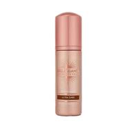 Bellamianta Self Tanning Tinted Mousse Ultra Dark