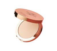 Bellamianta Sheer Perfection Translucent Pressed Powder, Ultra-Fine Milled, Vitamin E & Hyaluronic Acid, Velvety Texture, Airbrushed Finish, 8g