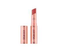 Bellamianta Speak Easy Lipstick, Beneath The Sheets Shade, Enriched with Cocoa Butter, Jojoba Oil and Vitamin E, Long-lasting, Moisturising, Creamy Finish