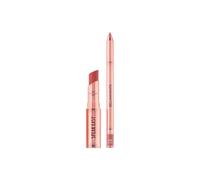 Bellamianta Speakeasy Lipstick & Lip Liner Duo Set, Beneath The Sheets & Flirt Shade, Moisturising Formula, Rich & Creamy Texture