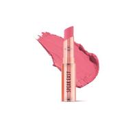 Bellamianta Speakeasy Lipstick Talk to Me Shade | Enriched with Cocoa Butter, Jojoba Oil and Vitamin E, Long-lasting, Moisturising, Creamy Finish