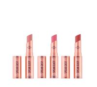 Bellamianta Speakeasy Lipstick Trio