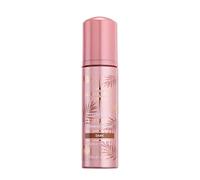 Bellamianta Summer Infused Luxury Tanning Mousse Dark, Hyaluronic Acid and Superfruit Formula, 175ml