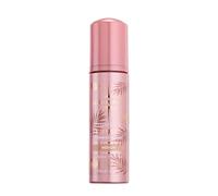Bellamianta Summer Infused Luxury Tanning Mousse Medium, Vegan Fake Tan