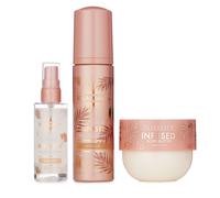 Bellamianta Summer Infused Tanning Collection DARK