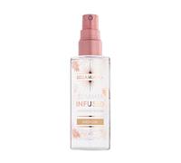 Bellamianta Summer Infused Tanning Water, Medium, 100ml | Hydrating Mist, Natural Looking Fake Tan, Sunkissed Glow, Nourishing Superfruits With Hyaluronic Acid and Peptides