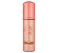 Debenhams Tanning Mousse 150Ml In Dark dark