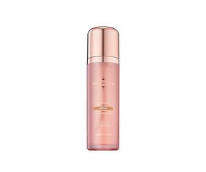 Bellamianta Tanning Oil, Clear Transfer-Free Formula, Medium/Dark, Suitable for All Skin Types, Natural Flawless Finish, Vitamin C, E, A & Superfruit Blend, 7-Day Lasting (Medium)