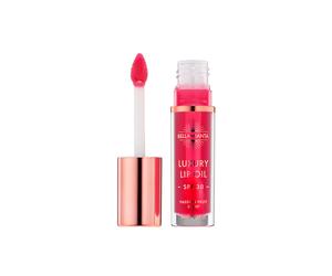 Bellamianta Women's Lip Oil 3ml in Raspberry Bellamianta Raspberry 3ml