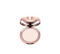 Bellamianta Sheer Perfection Translucent Pressed Powder, Ultra-Fine Milled, Vitamin E & Hyaluronic Acid, Velvety Texture, Airbrushed Finish, 8g