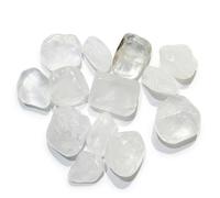 BellaMira Girasol Healing Crystal, Single Polished Stone, Healing Crystal for Calm, Clarity, Intent, Emotional Balance, Communication, Focus, Hope & Gentle Energy