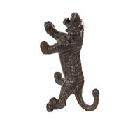 BellaMira Lifestyle Accessories Home Decor Storage Hooks Gift (Tiger Hook)