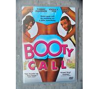 Bellamy - Booty Call [DVD] [1997] [Region 1] [US Import] [NTSC]