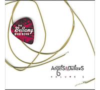 BELLAMY BROS - Angels & Outlaws 1