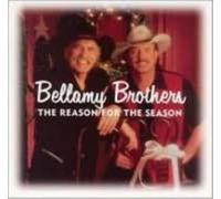 BELLAMY BROS: REASON FOR THE SEASON - CD