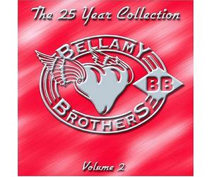 Bellamy Brothers - 25 Year Collection Vol 2