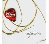 Bellamy Brothers - Angels & Outlaws Vol.1