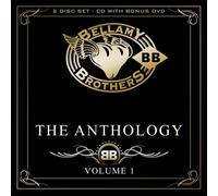 Bellamy Brothers - Anthology 1 (Bonus Dvd)