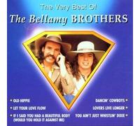 Bellamy Brothers - Best of,Very